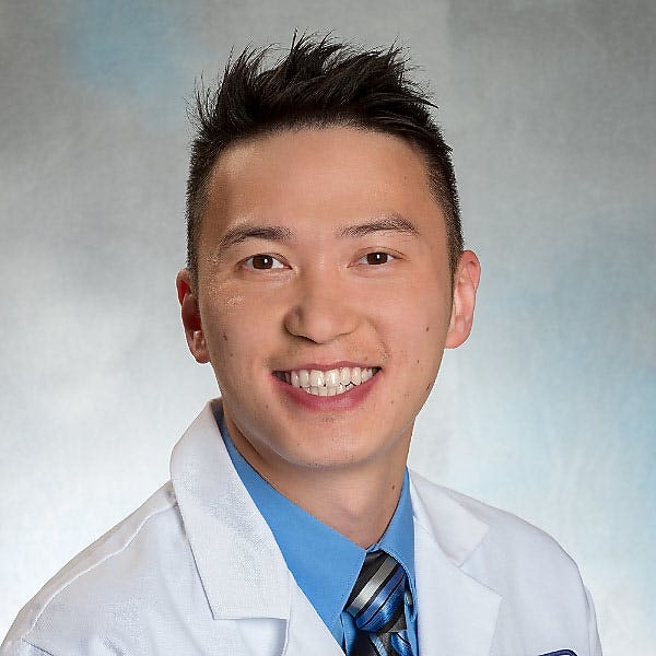 Hei Shun Yu, MD