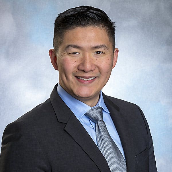 Robert Jason Yong, MD, MBA