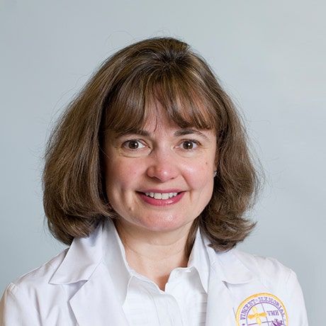 Carey M York-Best, MD