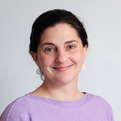 Sarah P Zimmerman, MD