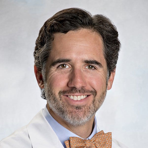 Jay M Zampini, MD