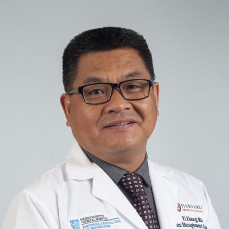 Yi Zhang, MD, PhD