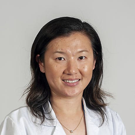 Lillian L Zhao, MD