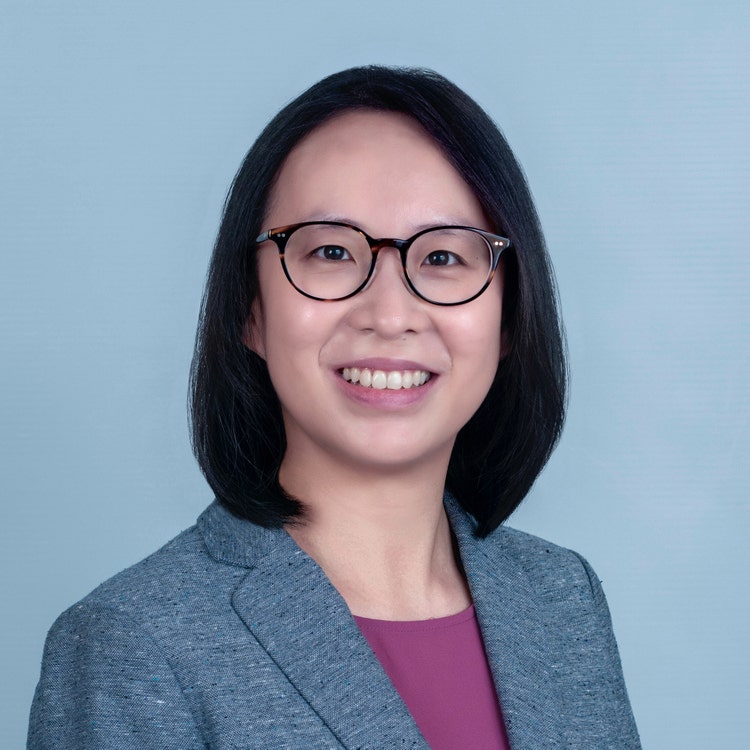 M Lisa Zhang, MD