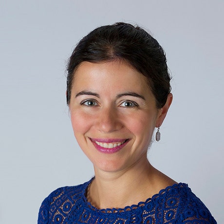 Markella V Zanni, MD