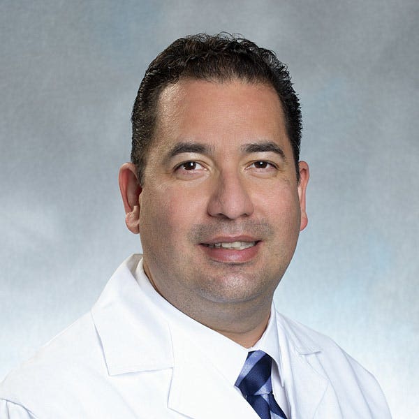 Jose L Zeballos, MD