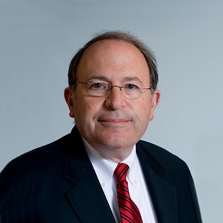 Randall Mark Zusman, MD