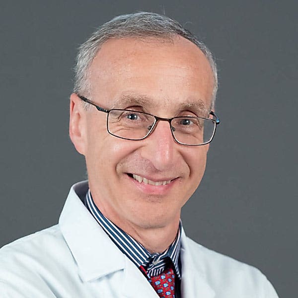 Stephen D Zucker, MD