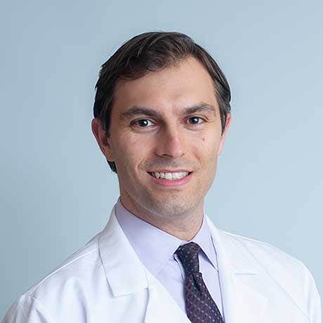Daniel A Zlotoff, MD, PhD