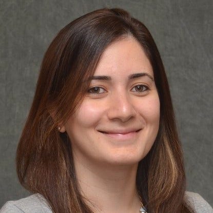 Nazlee Zebardast, MD