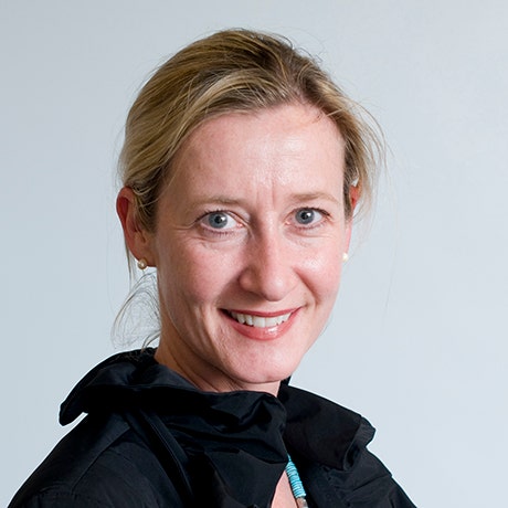 Kerstin Zanger, MD, PhD