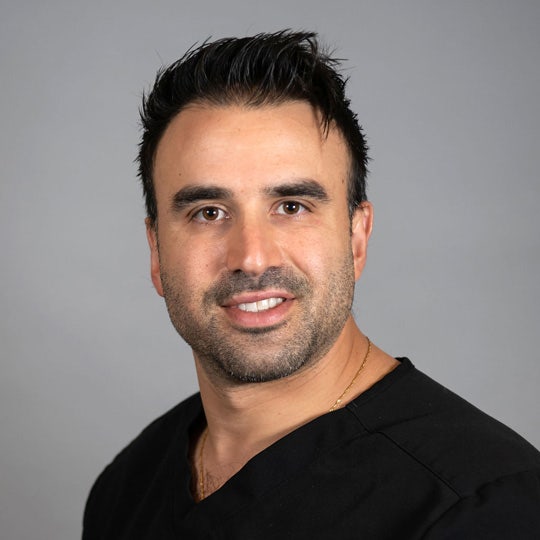 Thomas Zouki, MD