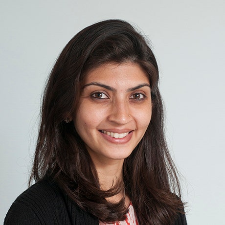 Sahar F Zafar, MD