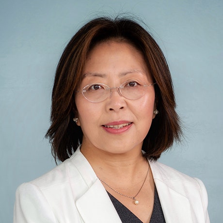 Meijuan Zhao, MD