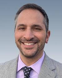 Mark Robert Zonfrillo, MD, MSC