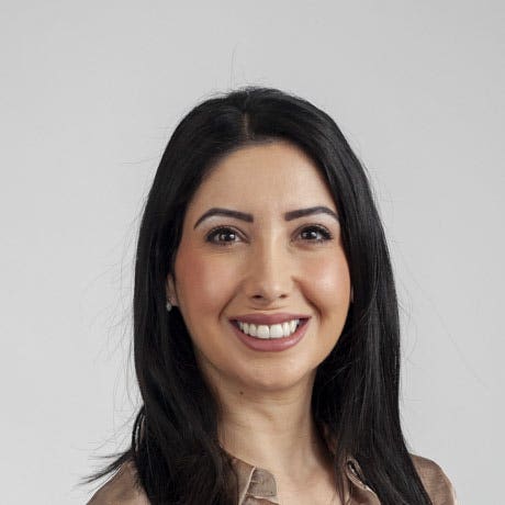 Bita Zahedi, MD, MA