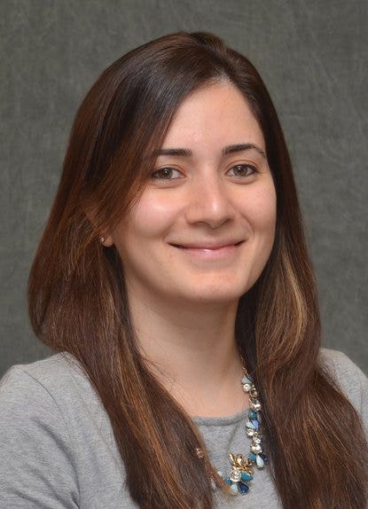 Nazlee Zebardast, MD