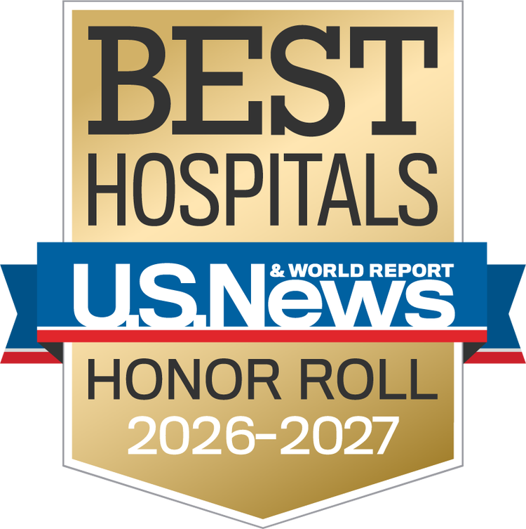 Badj Lis Onè Pi Bon Lopital US News &amp; World Report