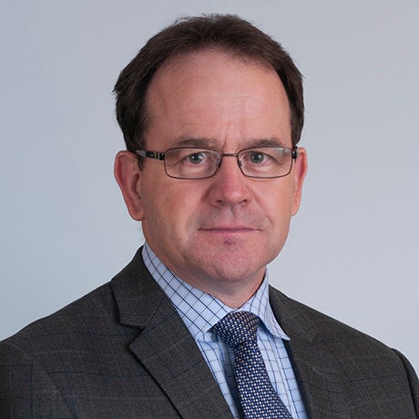 Michael Sullivan headshot