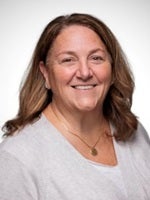 Lynne Morrison 的肖像照